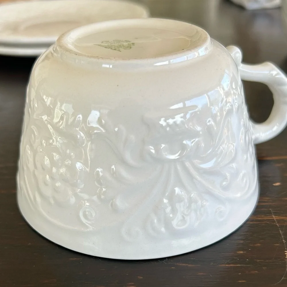 Diamondstone these cups